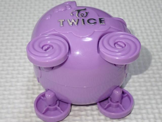TWICE LOVELYSリングコレクション SAVELY BABY LOVELYS < タレントグッズ  TWICE LOVELYSリングコレクション SAVELY BABY LOVELYS < タレントグッズの