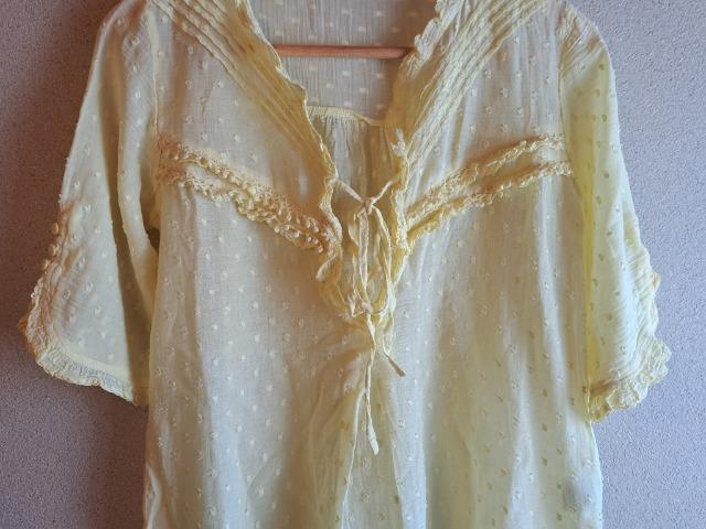 LDS*コットントップス*イエロー < ブランド LDS*コットントップス*イエロー < ブランドの