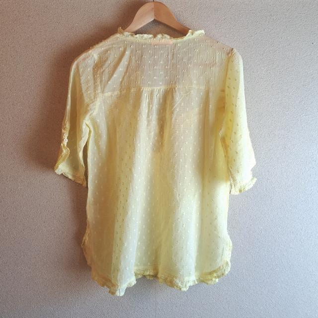 LDS*コットントップス*イエロー < ブランド LDS*コットントップス*イエロー < ブランドの