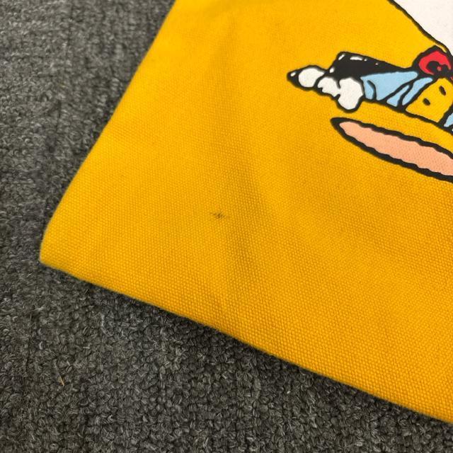  PEANUTS by SCHULZ Xk[s[ J[g[gobO  t@bV 
