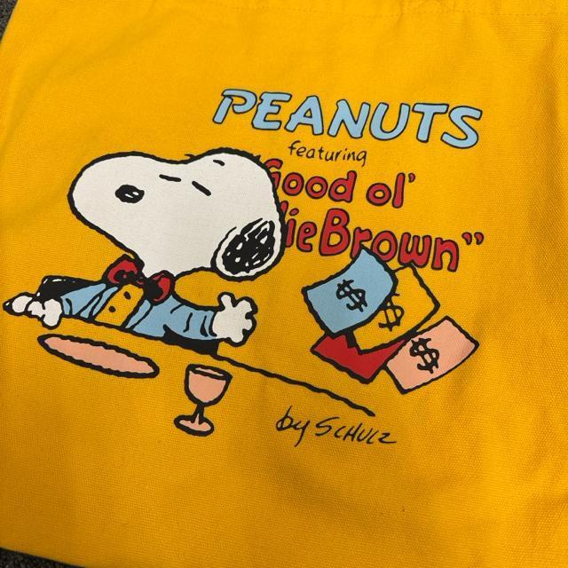  PEANUTS by SCHULZ Xk[s[ J[g[gobO  t@bV 