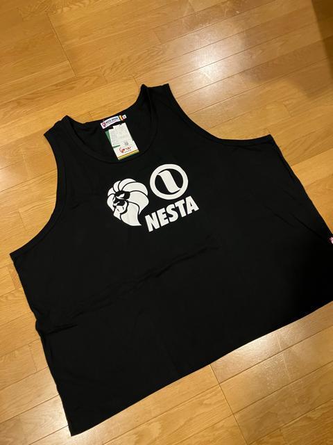 NESTA BRAND 超超超超大きいsize8L→7XL位 タンクトップ < ブランド NESTA BRAND 超超超超大きいsize8L→7XL位 タンクトップ < ブランドの