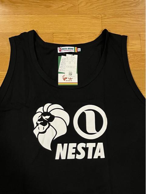 NESTA BRAND 超超超超大きいsize8L→7XL位 タンクトップ < ブランド NESTA BRAND 超超超超大きいsize8L→7XL位 タンクトップ < ブランドの