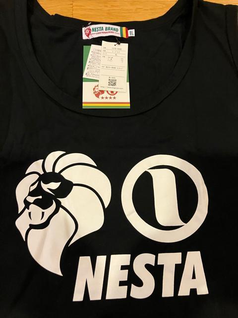NESTA BRAND 超超超超大きいsize8L→7XL位 タンクトップ < ブランド NESTA BRAND 超超超超大きいsize8L→7XL位 タンクトップ < ブランドの