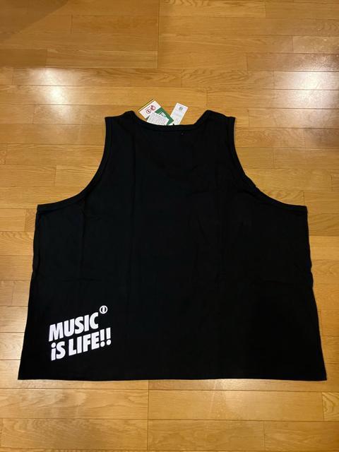 NESTA BRAND 超超超超大きいsize8L→7XL位 タンクトップ < ブランド NESTA BRAND 超超超超大きいsize8L→7XL位 タンクトップ < ブランドの