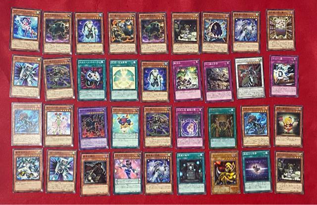 遊☆戯☆王 オフィシャルカードゲーム 36枚セット 4152-10-1 < アニメ/コミック/キャラクター 遊☆戯☆王 オフィシャルカードゲーム 36枚セット 4152-10-1 < アニメ/コミック/キャラクターの