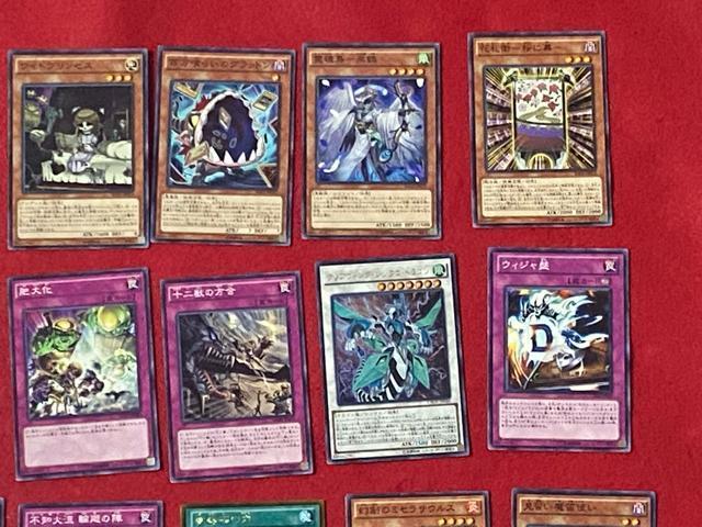 遊☆戯☆王 オフィシャルカードゲーム 36枚セット 4152-10-1 < アニメ/コミック/キャラクター 遊☆戯☆王 オフィシャルカードゲーム 36枚セット 4152-10-1 < アニメ/コミック/キャラクターの