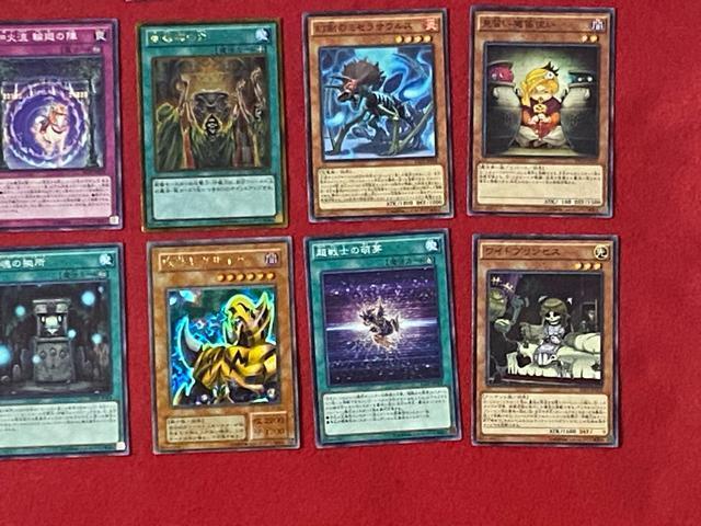 遊☆戯☆王 オフィシャルカードゲーム 36枚セット 4152-10-1 < アニメ/コミック/キャラクター 遊☆戯☆王 オフィシャルカードゲーム 36枚セット 4152-10-1 < アニメ/コミック/キャラクターの