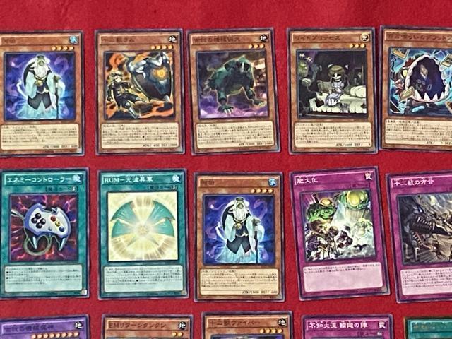 遊☆戯☆王 オフィシャルカードゲーム 36枚セット 4152-10-1 < アニメ/コミック/キャラクター 遊☆戯☆王 オフィシャルカードゲーム 36枚セット 4152-10-1 < アニメ/コミック/キャラクターの