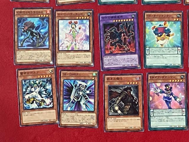 遊☆戯☆王 オフィシャルカードゲーム 36枚セット 4152-10-1 < アニメ/コミック/キャラクター 遊☆戯☆王 オフィシャルカードゲーム 36枚セット 4152-10-1 < アニメ/コミック/キャラクターの