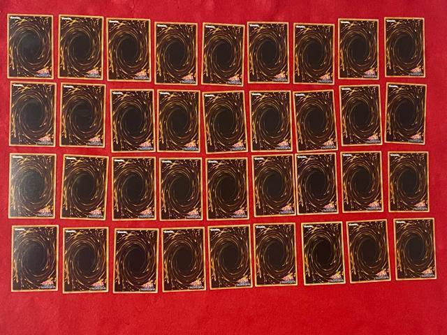 遊☆戯☆王 オフィシャルカードゲーム 36枚セット 4152-10-1 < アニメ/コミック/キャラクター 遊☆戯☆王 オフィシャルカードゲーム 36枚セット 4152-10-1 < アニメ/コミック/キャラクターの