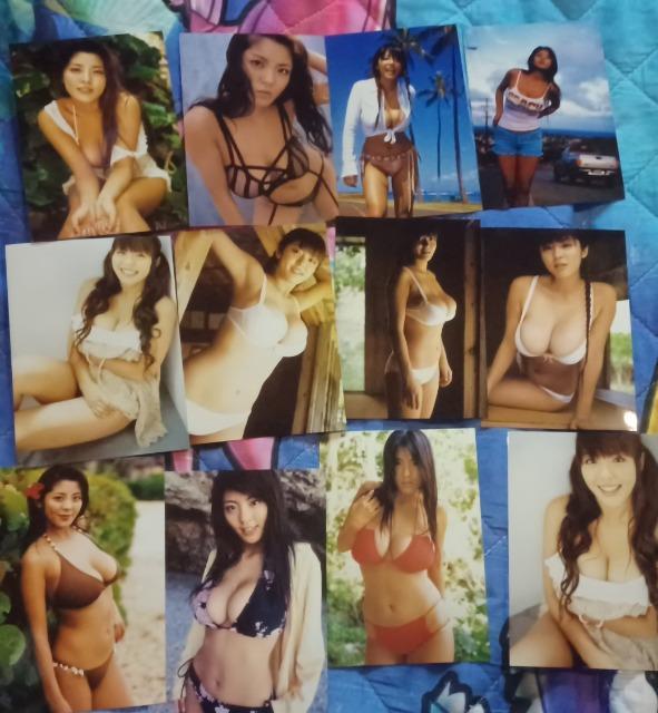 新品☆根本はるみ写真12枚h < タレントグッズ 新品☆根本はるみ写真12枚h < タレントグッズの