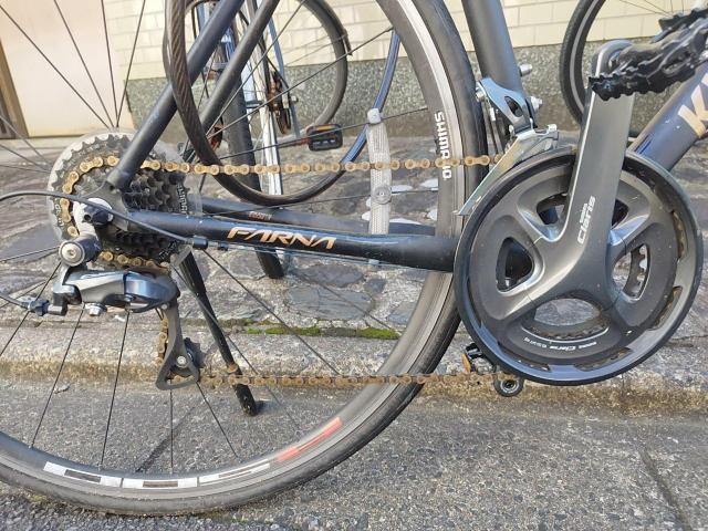  KHODAABLOOM R[_[u[ FARNA 105 2022Nf [hoCN  W[/X|[c 