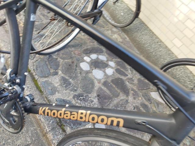  KHODAABLOOM R[_[u[ FARNA 105 2022Nf [hoCN  W[/X|[c 