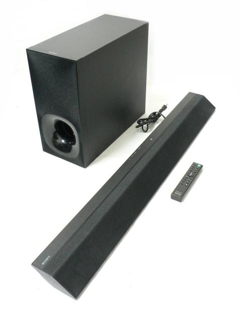 SONY TEho[CXTuE[n[EHT-CT380/WCT380EI   Ɠd/AV 