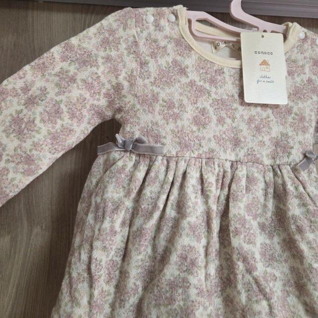 Vi^Ot conoco ԕJo[I[ TCY80 p[X   LbY/xr[ 