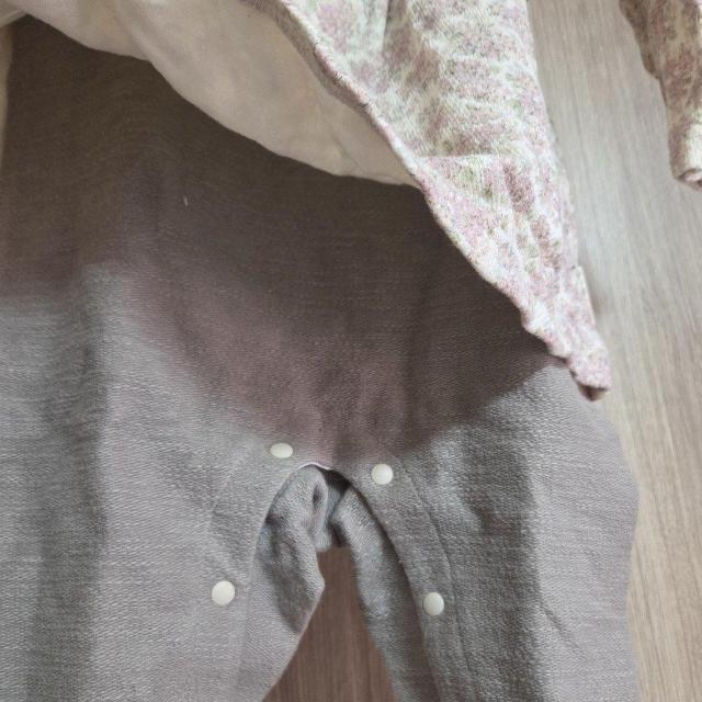 Vi^Ot conoco ԕJo[I[ TCY80 p[X   LbY/xr[ 