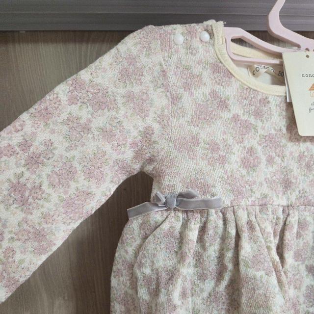 Vi^Ot conoco ԕJo[I[ TCY80 p[X   LbY/xr[ 