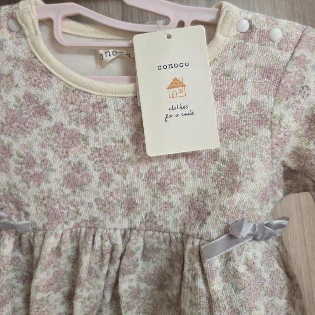 Vi^Ot conoco ԕJo[I[ TCY80 p[X   LbY/xr[ 