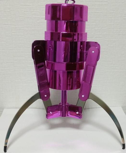 GlGANEWクレーンアームキーホルダー2 < おもちゃ GlGANEWクレーンアームキーホルダー2 < おもちゃの