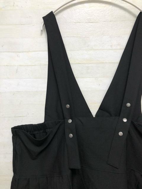 新品☆10L♪黒サイドプリーツ可愛いジャンパースカート♪ジャンスカ☆Q543 < 女性ファッション 新品☆10L♪黒サイドプリーツ可愛いジャンパースカート♪ジャンスカ☆Q543 < 女性ファッションの