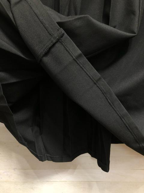 新品☆10L♪黒サイドプリーツ可愛いジャンパースカート♪ジャンスカ☆Q543 < 女性ファッション 新品☆10L♪黒サイドプリーツ可愛いジャンパースカート♪ジャンスカ☆Q543 < 女性ファッションの