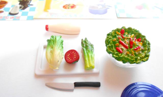 ORCARA・COOKING WITH THE MASTER3点セット(サラダ・ミートスパ・コーヒーキット)/オルカラ < ホビー ORCARA・COOKING WITH THE MASTER3点セット(サラダ・ミートスパ・コーヒーキット)/オルカラ < ホビーの