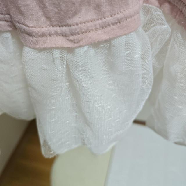 NICE CLAUP ナイスクラップ 裾レースインナー < ブランド NICE CLAUP ナイスクラップ 裾レースインナー < ブランドの