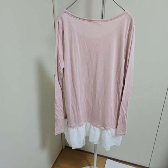 NICE CLAUP ナイスクラップ 裾レースインナー < ブランド NICE CLAUP ナイスクラップ 裾レースインナー < ブランドの