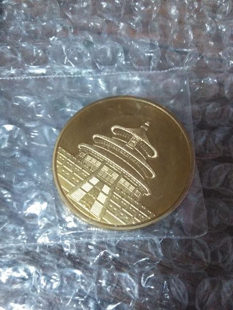 パンダちゃんメダル < ホビー パンダちゃんメダル < ホビーの