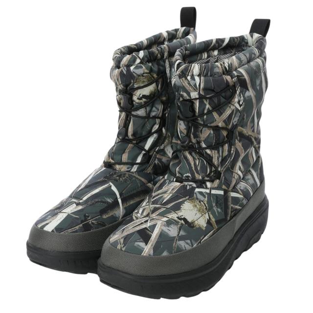 即決☆コロンビア イエローテイル ブーツ BP/26cm ロング丈 スノーブーツ ウインター 防寒 迷彩 カモフラ ブラック < 男性ファッション 即決☆コロンビア イエローテイル ブーツ BP/26cm ロング丈 スノーブーツ ウインター 防寒 迷彩 カモフラ ブラック < 男性ファッションの