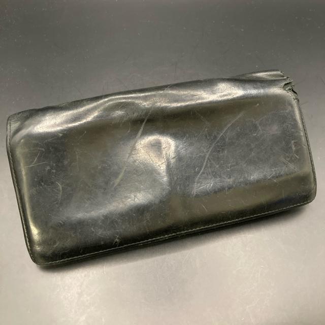 即決 L'ARC DE ST BERNARD 長財布 ブラック < 男性ファッション 即決 L'ARC DE ST BERNARD 長財布 ブラック < 男性ファッションの