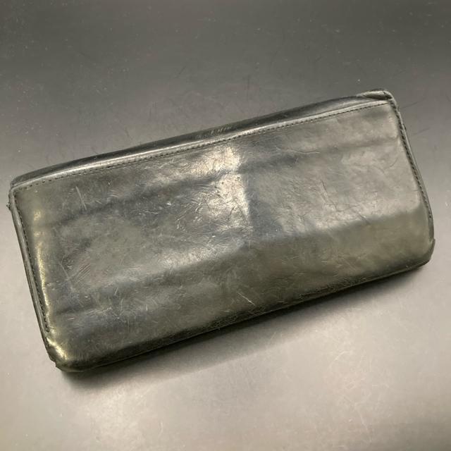 即決 L'ARC DE ST BERNARD 長財布 ブラック < 男性ファッション 即決 L'ARC DE ST BERNARD 長財布 ブラック < 男性ファッションの