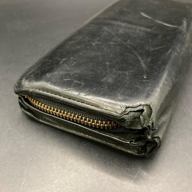 即決 L'ARC DE ST BERNARD 長財布 ブラック < 男性ファッション 即決 L'ARC DE ST BERNARD 長財布 ブラック < 男性ファッションの