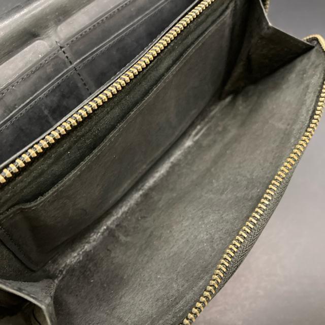 即決 L'ARC DE ST BERNARD 長財布 ブラック < 男性ファッション 即決 L'ARC DE ST BERNARD 長財布 ブラック < 男性ファッションの