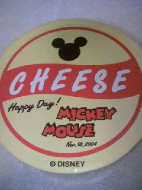 ディズニーストアミッキーマウスバースディ記念ピン2004 < ホビー  ディズニーストアミッキーマウスバースディ記念ピン2004  < ホビーの