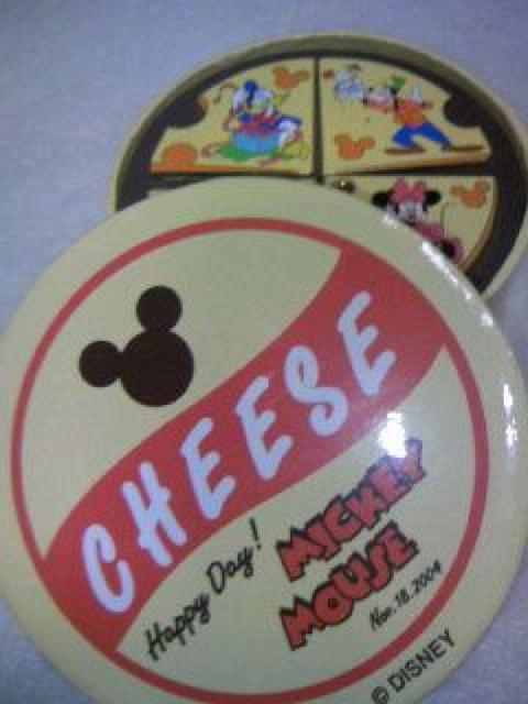 ディズニーストアミッキーマウスバースディ記念ピン2004 < ホビー  ディズニーストアミッキーマウスバースディ記念ピン2004 < ホビーの