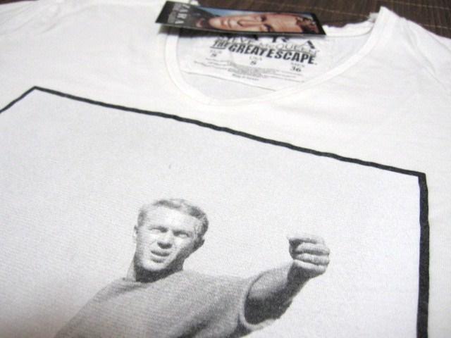 □ZARA/ザラ 半袖デザイン Vネック Tシャツ/オフホワイト/メンズ・S☆新品 < ブランド  □ZARA/ザラ 半袖デザイン Vネック Tシャツ/オフホワイト/メンズ・S☆新品 < ブランドの