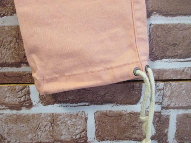 □ナノユニバース ヴィンテージ風 カーゴパンツ/メンズ/40/ピンク☆新品 < ブランド □ナノユニバース ヴィンテージ風 カーゴパンツ/メンズ/40/ピンク☆新品 < ブランドの