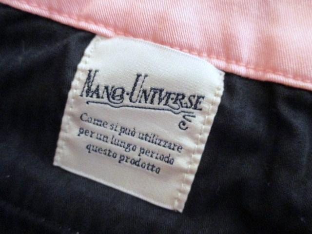 □ナノユニバース ヴィンテージ風 カーゴパンツ/メンズ/40/ピンク☆新品 < ブランド □ナノユニバース ヴィンテージ風 カーゴパンツ/メンズ/40/ピンク☆新品 < ブランドの