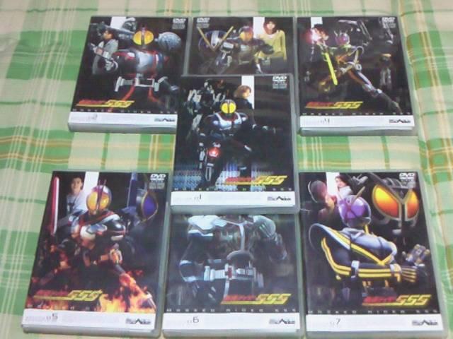 DVD ʃC_[555 S13 cl FD   Aj/R~bN/LN^[ 