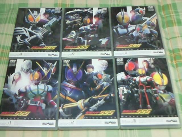 DVD ʃC_[555 S13 cl FD   Aj/R~bN/LN^[ 