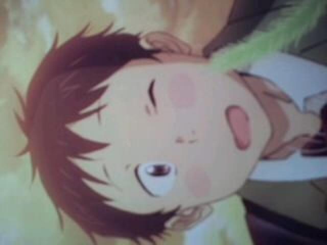 DAYS つくし&風間 ポスター < アニメ/コミック/キャラクター  DAYS つくし&風間 ポスター < アニメ/コミック/キャラクターの