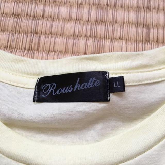 大きいサイズ・ロゴ&黒猫プリントTシャツ。 < 男性ファッション 大きいサイズ・ロゴ&黒猫プリントTシャツ。 < 男性ファッションの