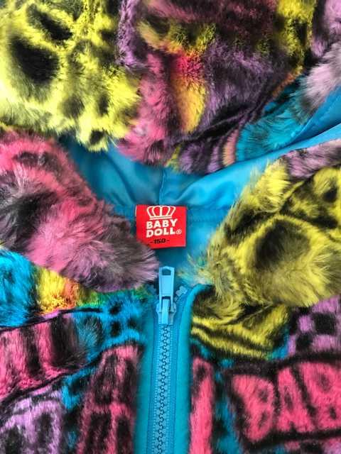 iBABY DOLL ߂ႩtRAE^[ 150Z`  uh 