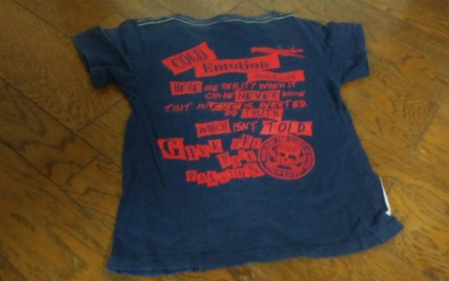 140 RUSH HOUR ネイビー < キッズ/ベビー  140 RUSH HOUR ネイビー < キッズ/ベビーの