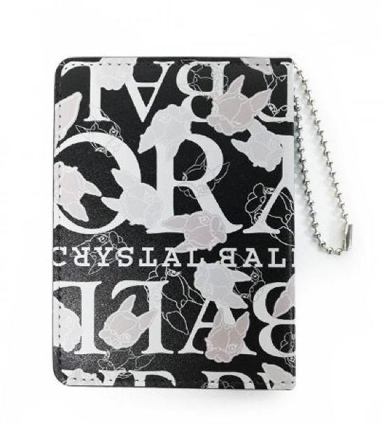 艿3,456~CRYSTAL BALLNX^{[yVizpXP[XubNuhbO   uh 