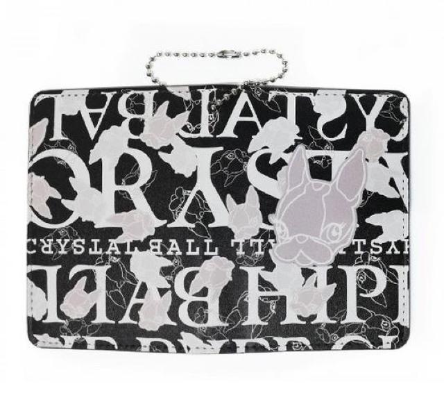 艿3,456~CRYSTAL BALLNX^{[yVizpXP[XubNuhbO   uh 