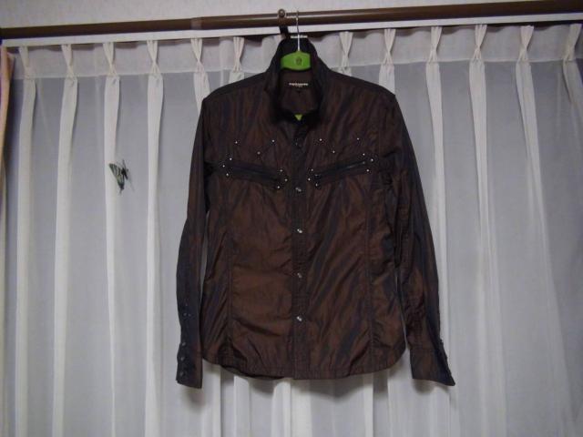 ニコルのライダースジャケット(M)!。 < ブランド ニコルのライダースジャケット(M)!。 < ブランドの