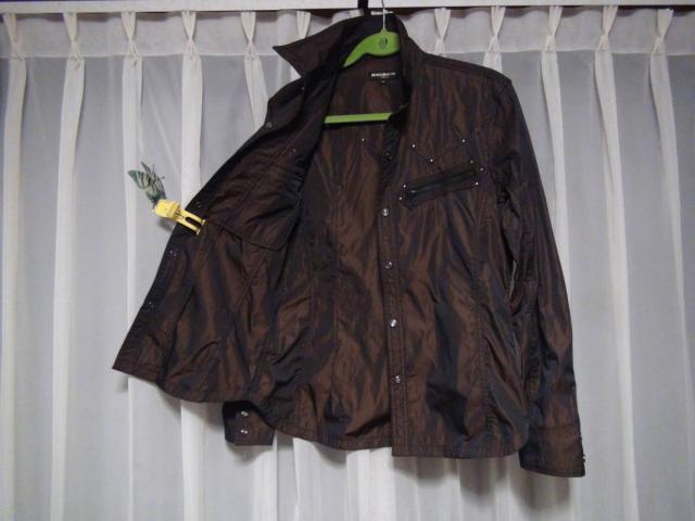 ニコルのライダースジャケット(M)!。 < ブランド ニコルのライダースジャケット(M)!。 < ブランドの